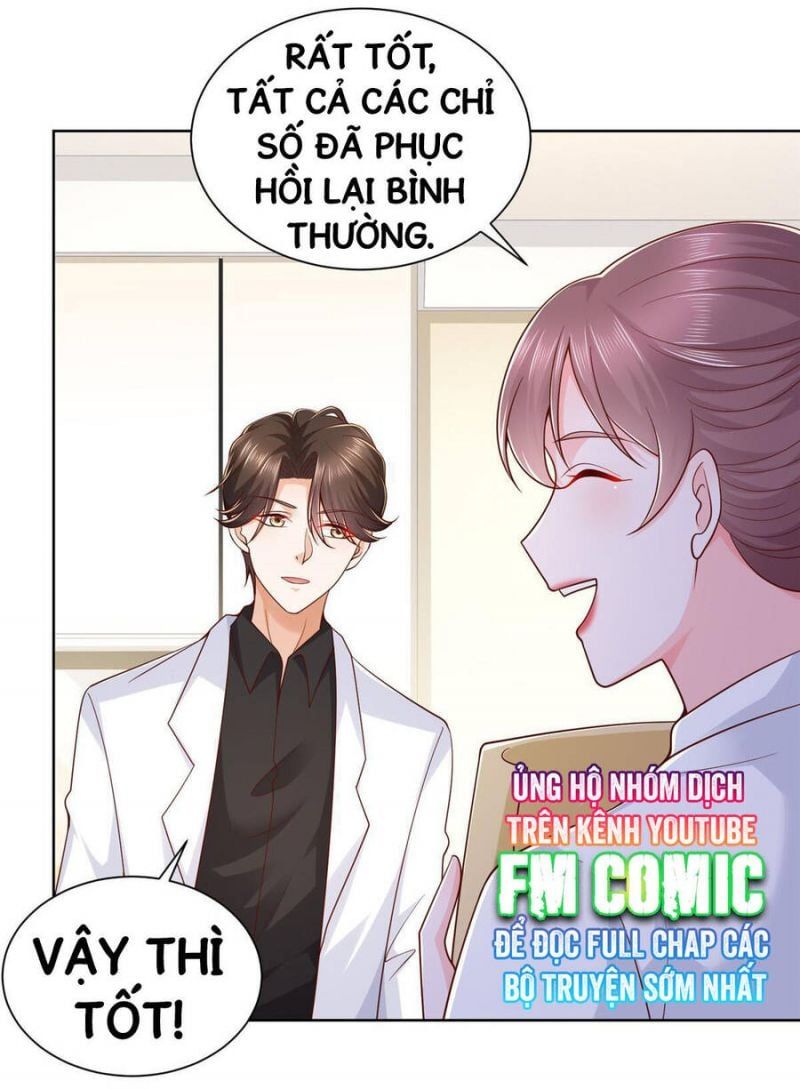 đọc truyện Mỗi Tuần Ta Có Một Nghề Nghiệp Mới Chương 216 ảnh 9 tại Thiên Thai Truyện