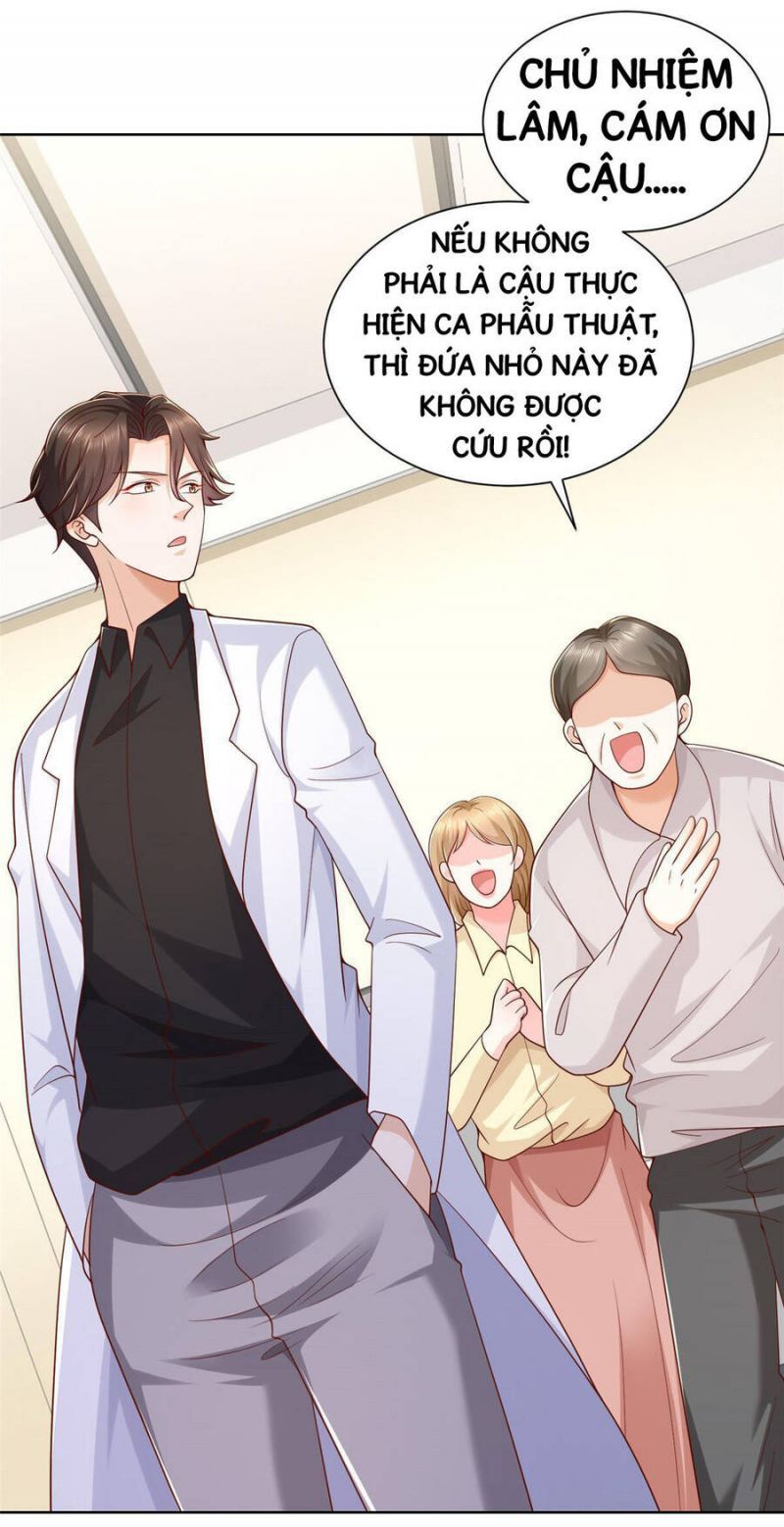 đọc truyện Mỗi Tuần Ta Có Một Nghề Nghiệp Mới Chương 216 ảnh 10 tại Thiên Thai Truyện