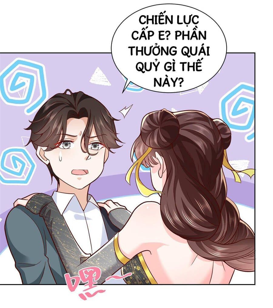 đọc truyện Mỗi Tuần Ta Có Một Nghề Nghiệp Mới Chương 217 ảnh 3 tại Thiên Thai Truyện