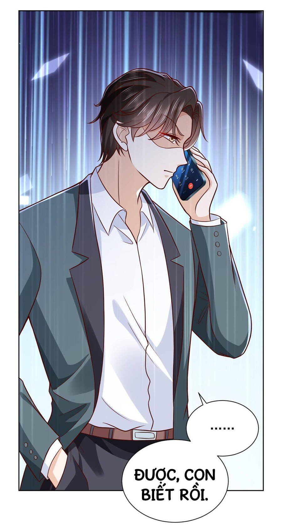 đọc truyện Mỗi Tuần Ta Có Một Nghề Nghiệp Mới Chương 217 ảnh 17 tại Thiên Thai Truyện