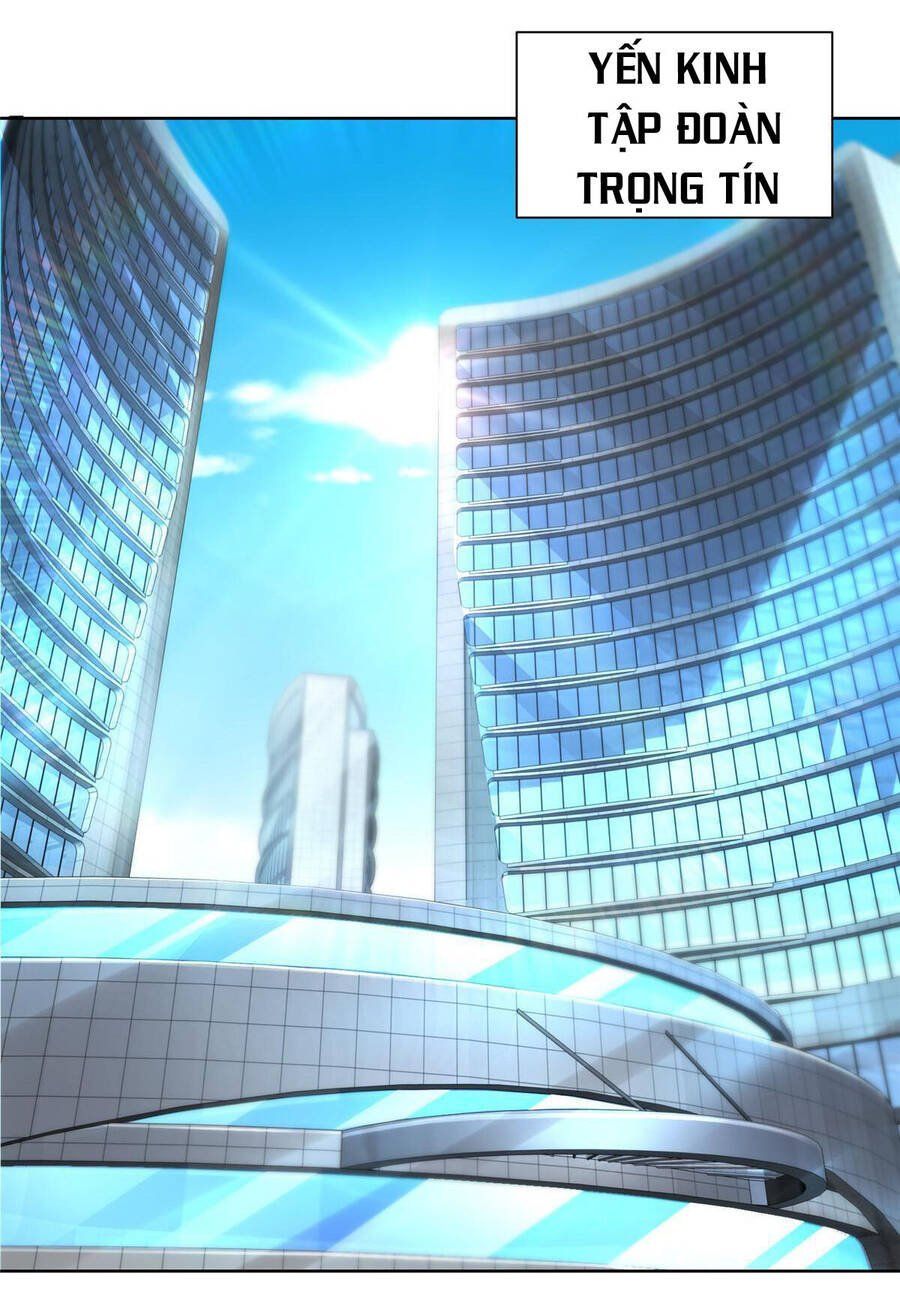 đọc truyện Mỗi Tuần Ta Có Một Nghề Nghiệp Mới Chương 217 ảnh 18 tại Thiên Thai Truyện