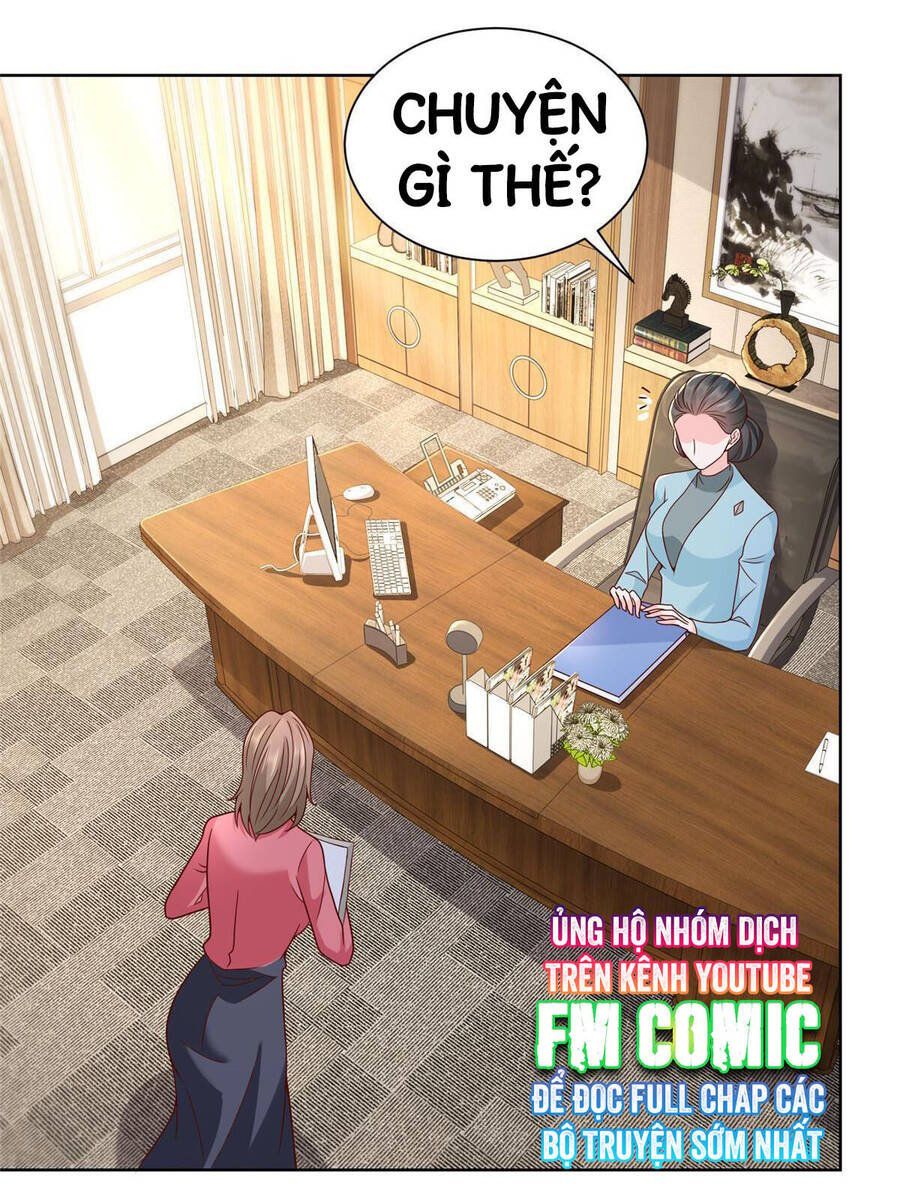 đọc truyện Mỗi Tuần Ta Có Một Nghề Nghiệp Mới Chương 217 ảnh 20 tại Thiên Thai Truyện