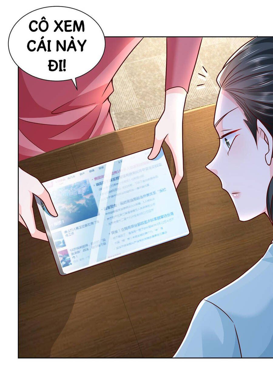 đọc truyện Mỗi Tuần Ta Có Một Nghề Nghiệp Mới Chương 217 ảnh 21 tại Thiên Thai Truyện