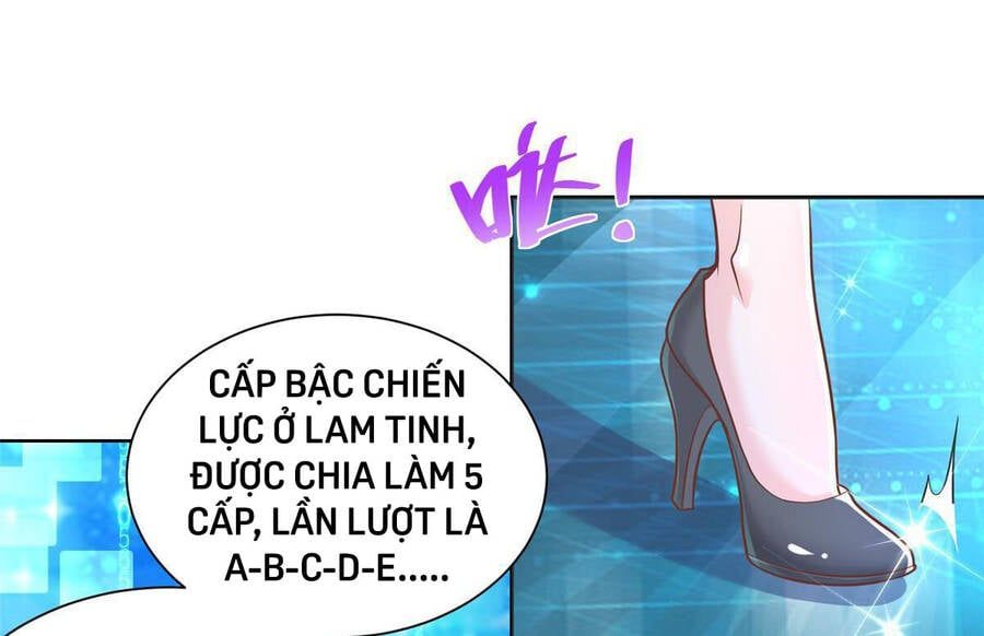 đọc truyện Mỗi Tuần Ta Có Một Nghề Nghiệp Mới Chương 217 ảnh 4 tại Thiên Thai Truyện