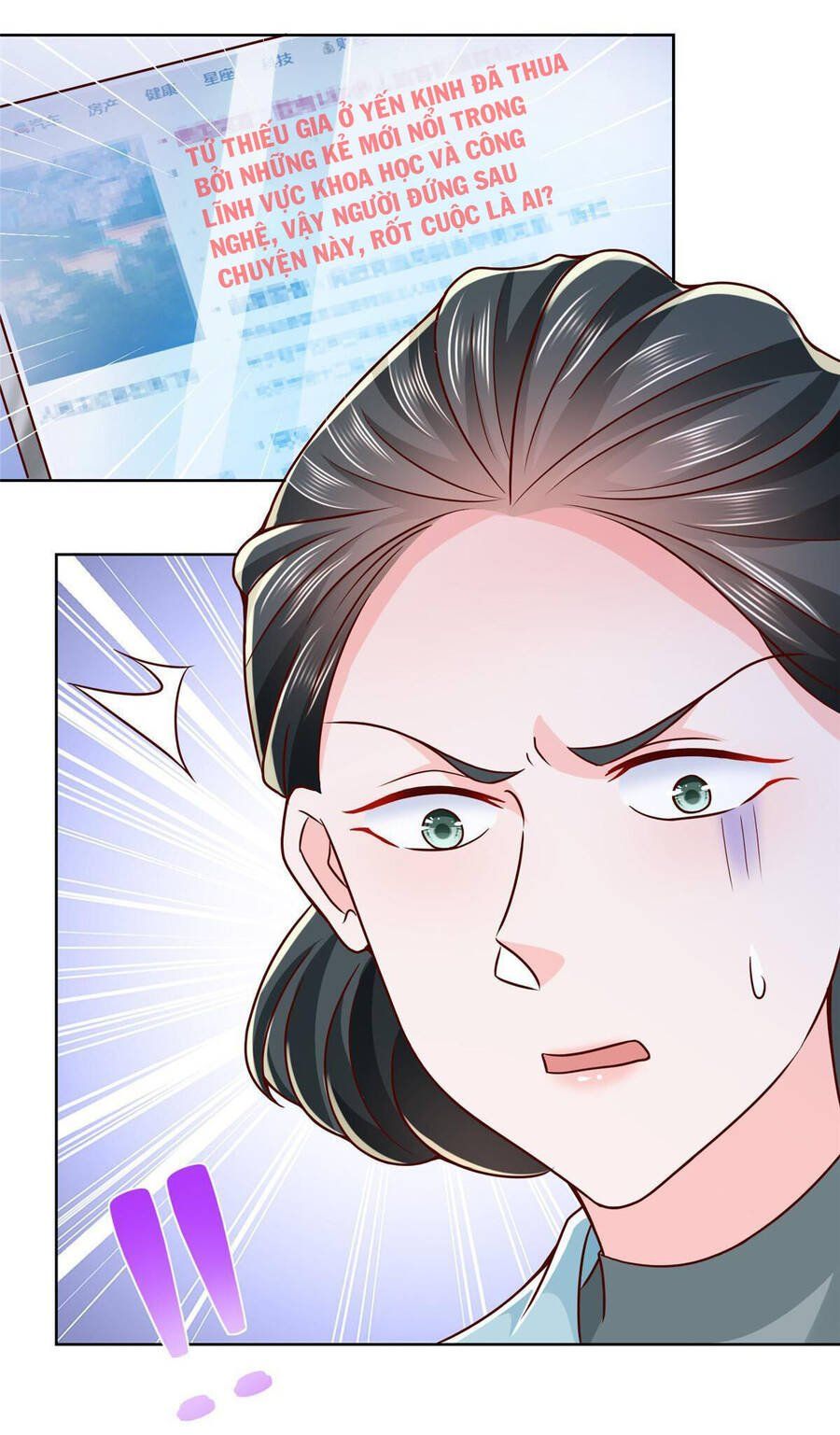 đọc truyện Mỗi Tuần Ta Có Một Nghề Nghiệp Mới Chương 217 ảnh 22 tại Thiên Thai Truyện