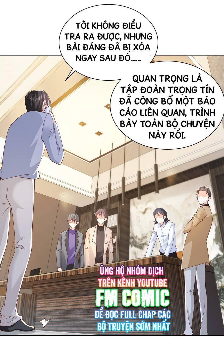 đọc truyện Mỗi Tuần Ta Có Một Nghề Nghiệp Mới Chương 217 ảnh 32 tại Thiên Thai Truyện