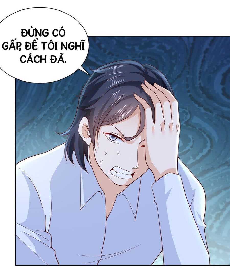 đọc truyện Mỗi Tuần Ta Có Một Nghề Nghiệp Mới Chương 217 ảnh 35 tại Thiên Thai Truyện