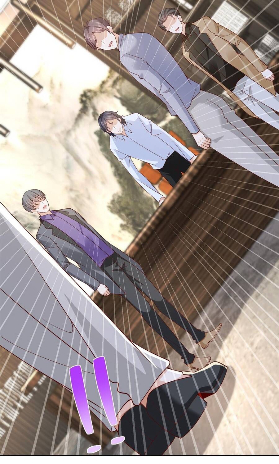 đọc truyện Mỗi Tuần Ta Có Một Nghề Nghiệp Mới Chương 217 ảnh 37 tại Thiên Thai Truyện