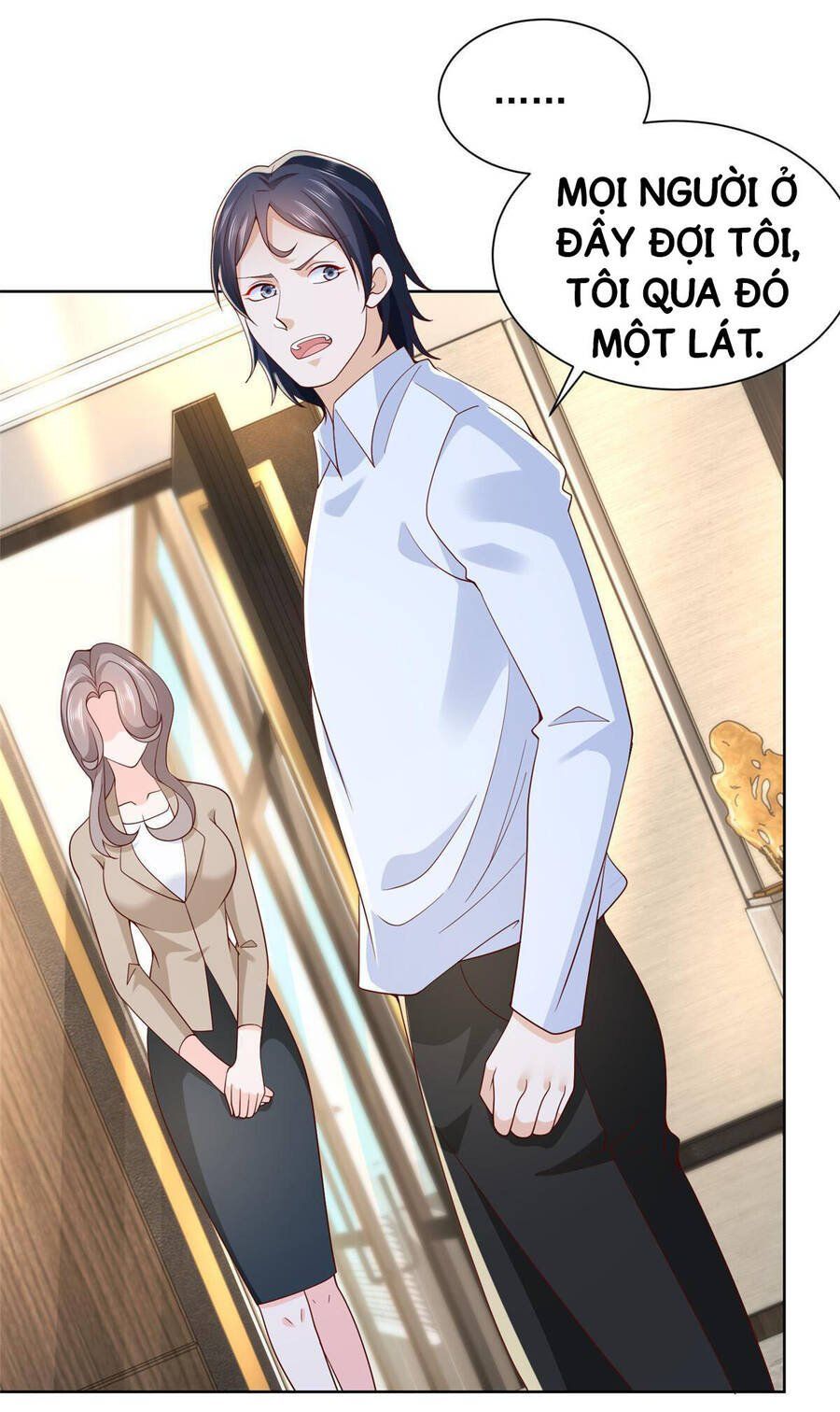 đọc truyện Mỗi Tuần Ta Có Một Nghề Nghiệp Mới Chương 217 ảnh 38 tại Thiên Thai Truyện