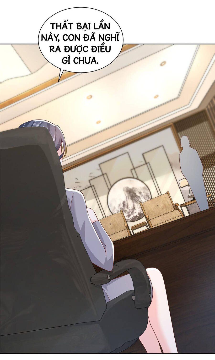 đọc truyện Mỗi Tuần Ta Có Một Nghề Nghiệp Mới Chương 217 ảnh 39 tại Thiên Thai Truyện