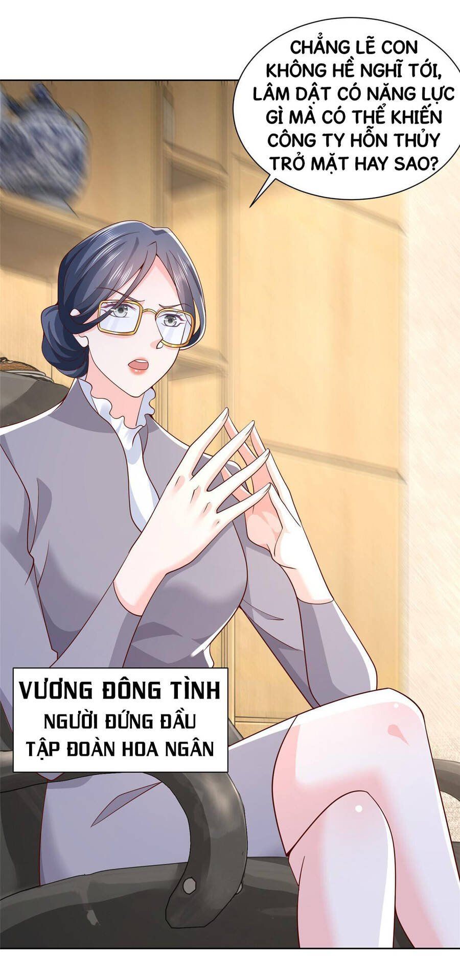 đọc truyện Mỗi Tuần Ta Có Một Nghề Nghiệp Mới Chương 217 ảnh 41 tại Thiên Thai Truyện