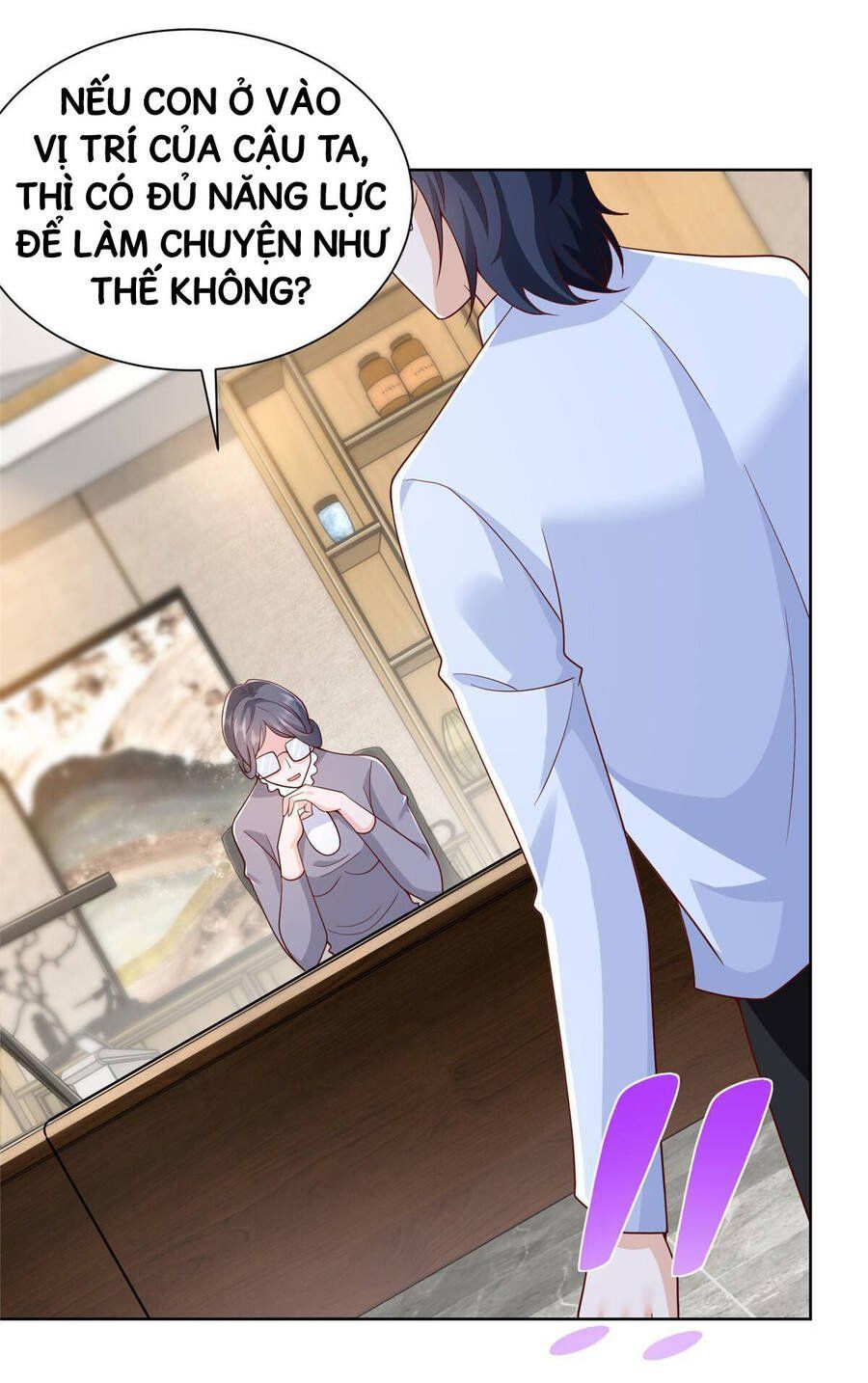 đọc truyện Mỗi Tuần Ta Có Một Nghề Nghiệp Mới Chương 217 ảnh 43 tại Thiên Thai Truyện