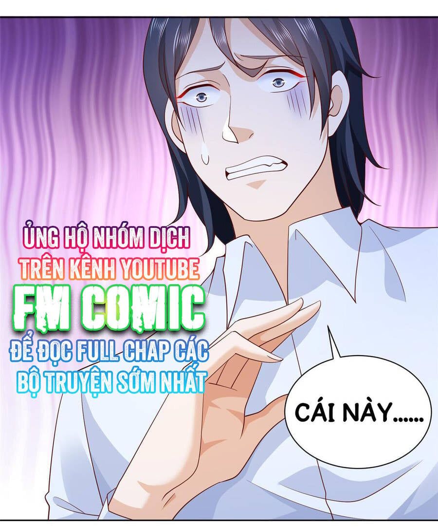 đọc truyện Mỗi Tuần Ta Có Một Nghề Nghiệp Mới Chương 217 ảnh 44 tại Thiên Thai Truyện