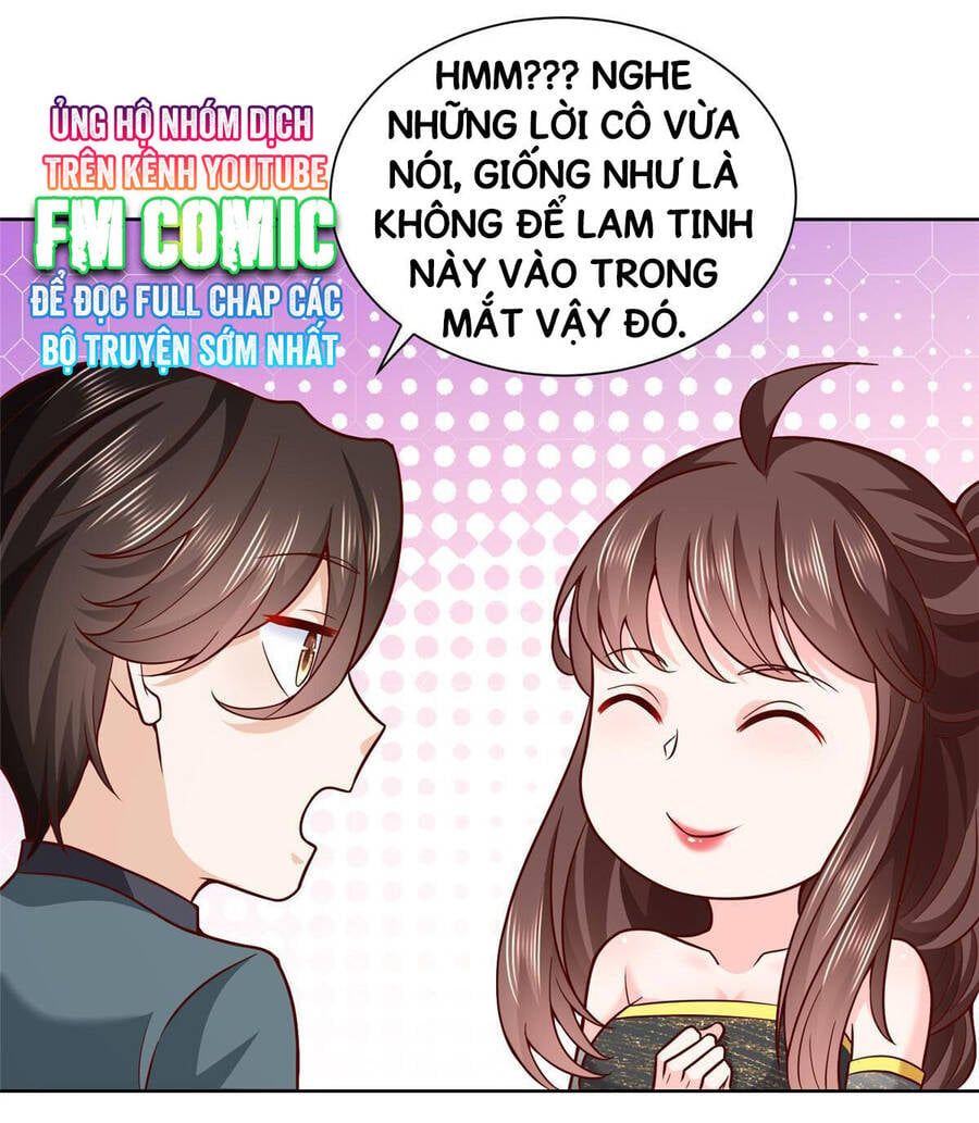 đọc truyện Mỗi Tuần Ta Có Một Nghề Nghiệp Mới Chương 217 ảnh 8 tại Thiên Thai Truyện