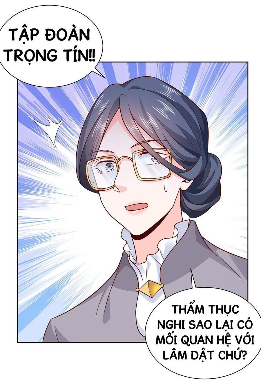 đọc truyện Mỗi Tuần Ta Có Một Nghề Nghiệp Mới Chương 218 ảnh 13 tại Thiên Thai Truyện