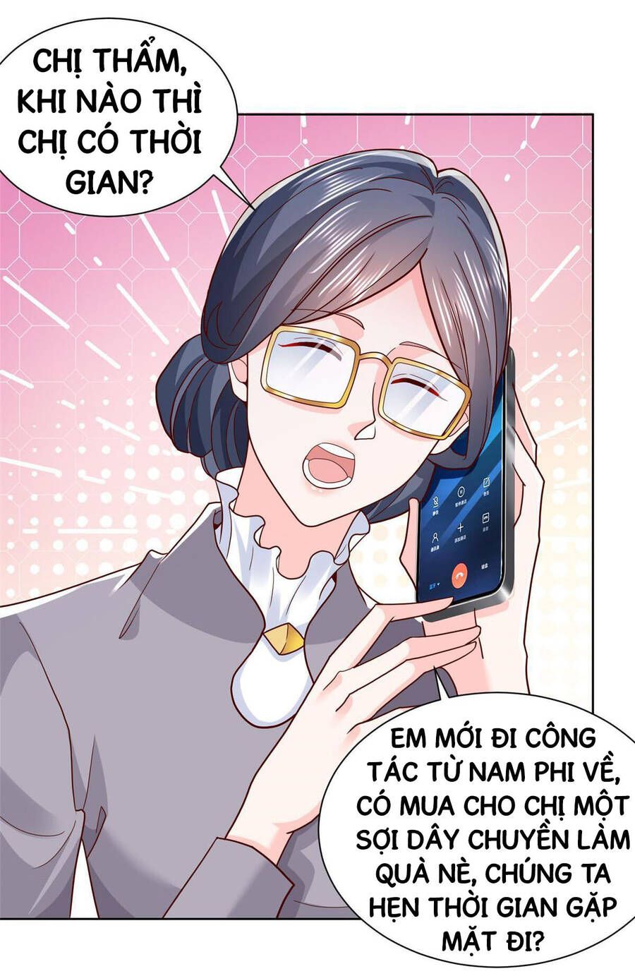 đọc truyện Mỗi Tuần Ta Có Một Nghề Nghiệp Mới Chương 218 ảnh 15 tại Thiên Thai Truyện