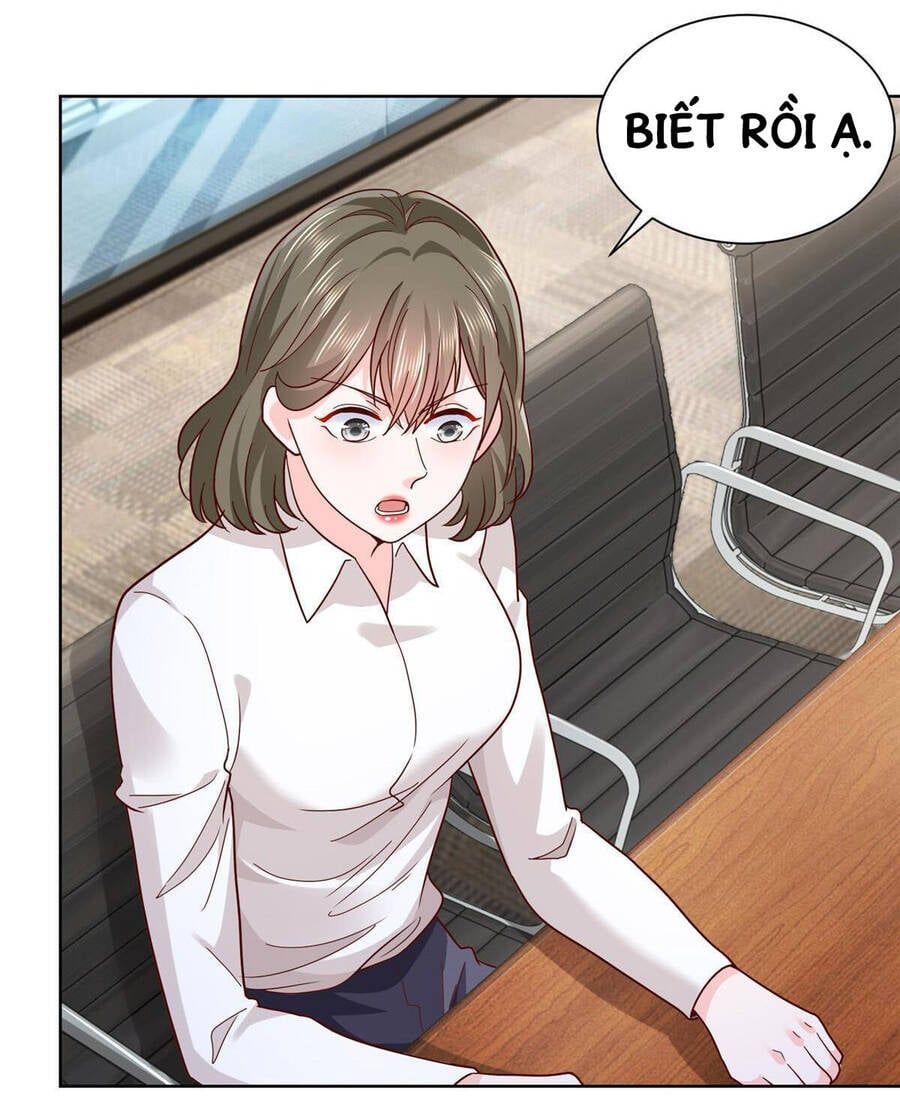 đọc truyện Mỗi Tuần Ta Có Một Nghề Nghiệp Mới Chương 218 ảnh 18 tại Thiên Thai Truyện