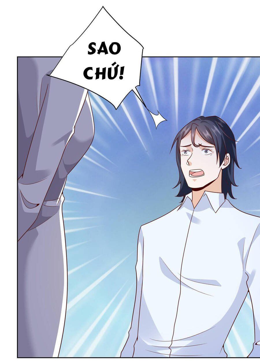 đọc truyện Mỗi Tuần Ta Có Một Nghề Nghiệp Mới Chương 218 ảnh 4 tại Thiên Thai Truyện