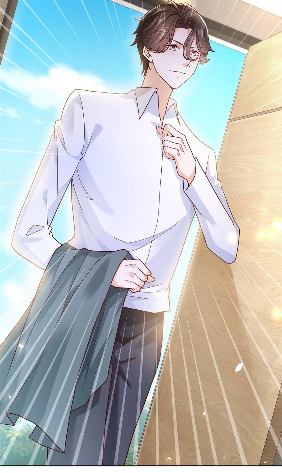 đọc truyện Mỗi Tuần Ta Có Một Nghề Nghiệp Mới Chương 218 ảnh 24 tại Thiên Thai Truyện