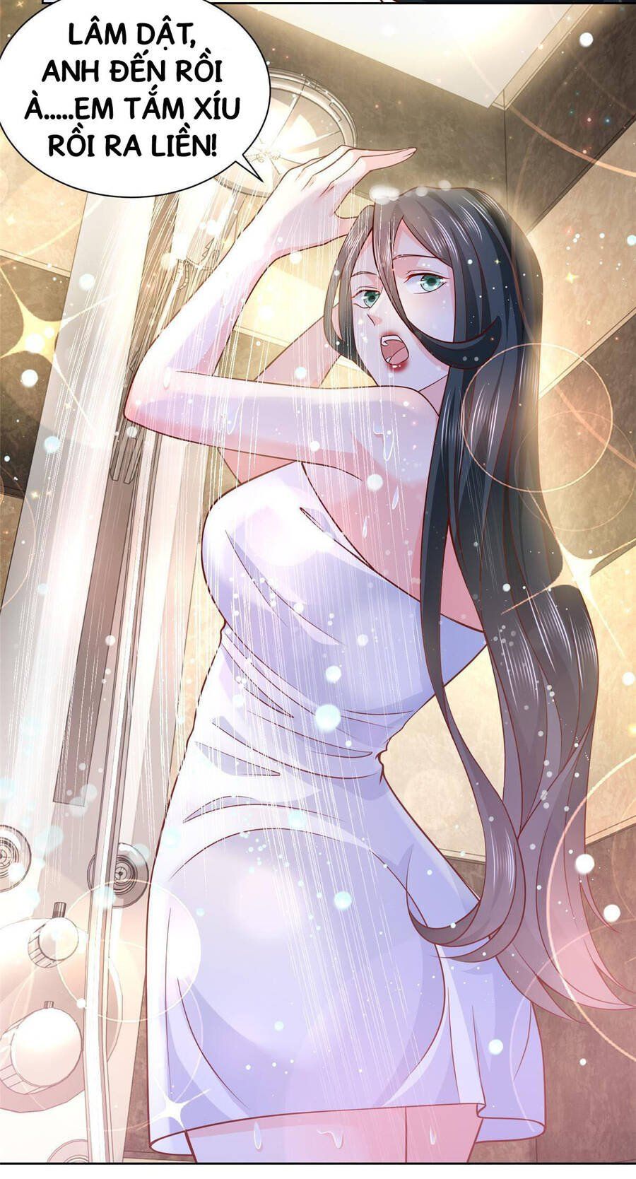 đọc truyện Mỗi Tuần Ta Có Một Nghề Nghiệp Mới Chương 218 ảnh 26 tại Thiên Thai Truyện