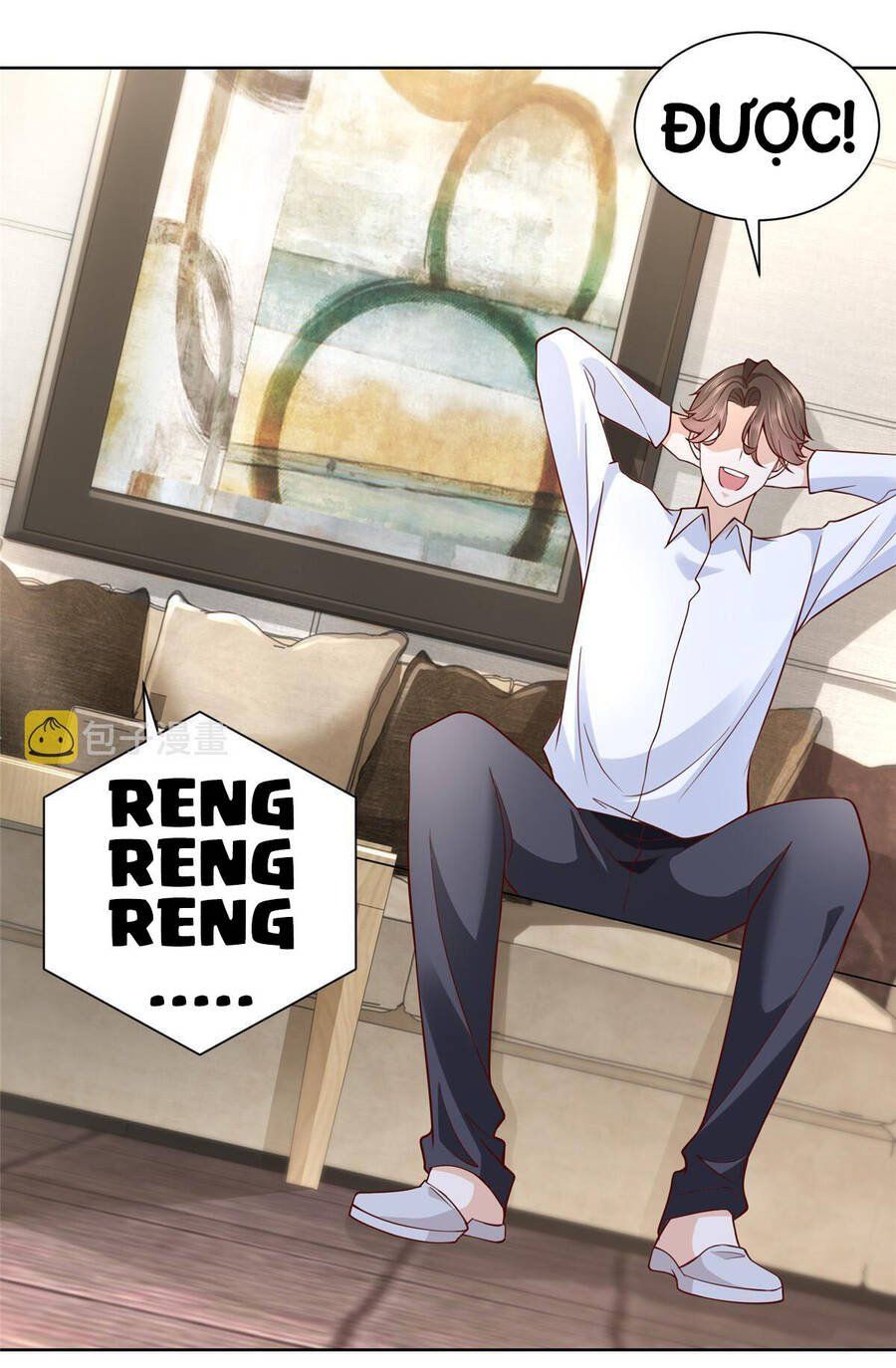 đọc truyện Mỗi Tuần Ta Có Một Nghề Nghiệp Mới Chương 218 ảnh 27 tại Thiên Thai Truyện