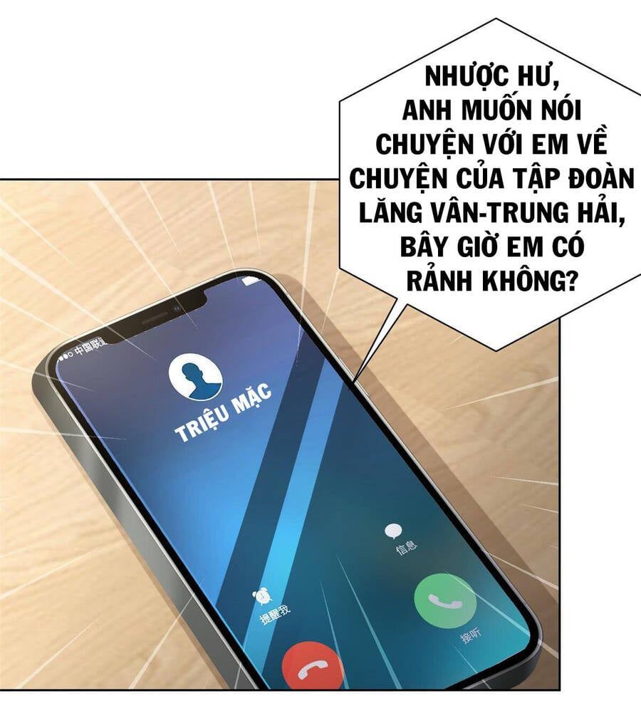 đọc truyện Mỗi Tuần Ta Có Một Nghề Nghiệp Mới Chương 218 ảnh 28 tại Thiên Thai Truyện