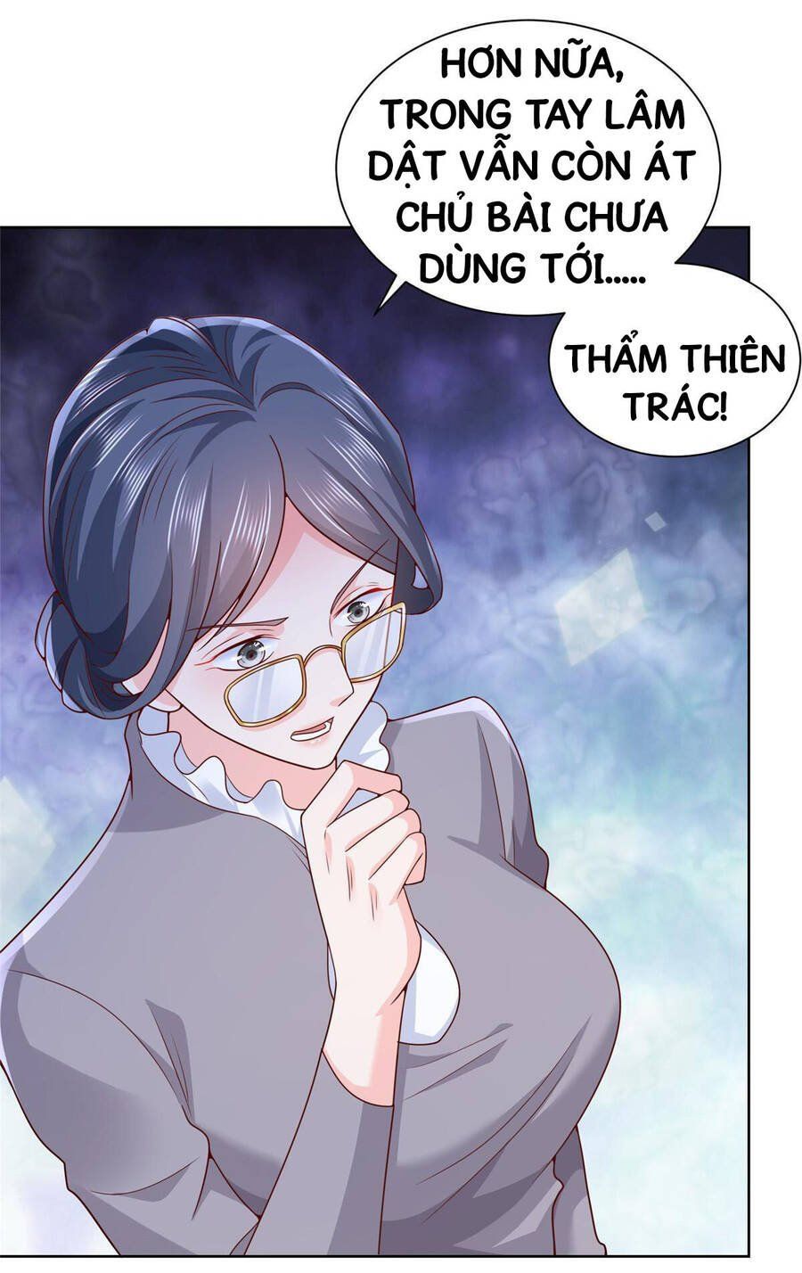 đọc truyện Mỗi Tuần Ta Có Một Nghề Nghiệp Mới Chương 218 ảnh 5 tại Thiên Thai Truyện