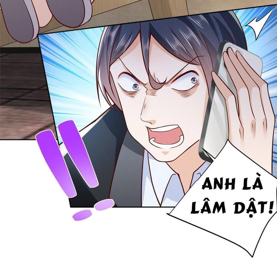 đọc truyện Mỗi Tuần Ta Có Một Nghề Nghiệp Mới Chương 218 ảnh 33 tại Thiên Thai Truyện