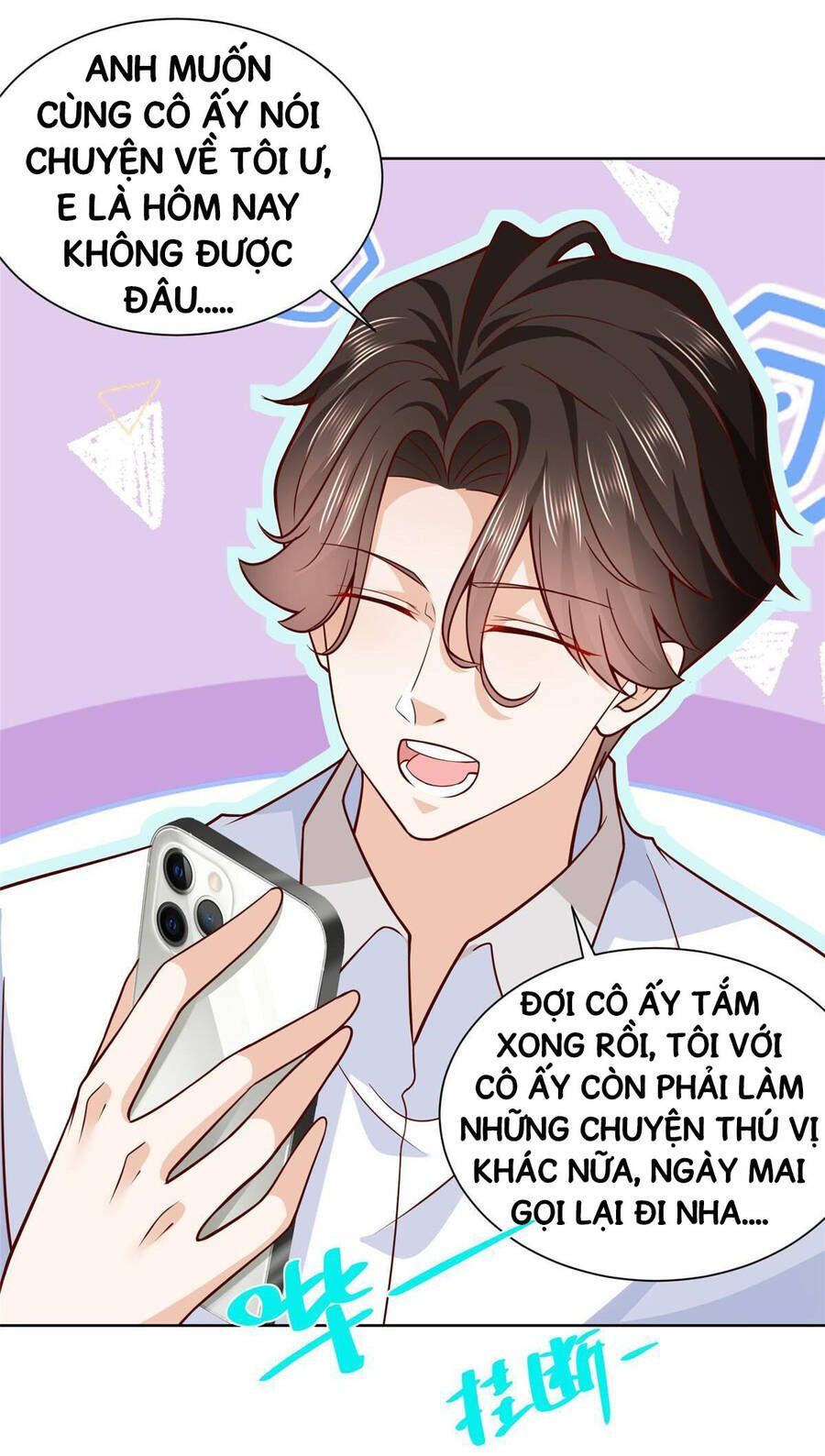 đọc truyện Mỗi Tuần Ta Có Một Nghề Nghiệp Mới Chương 218 ảnh 34 tại Thiên Thai Truyện