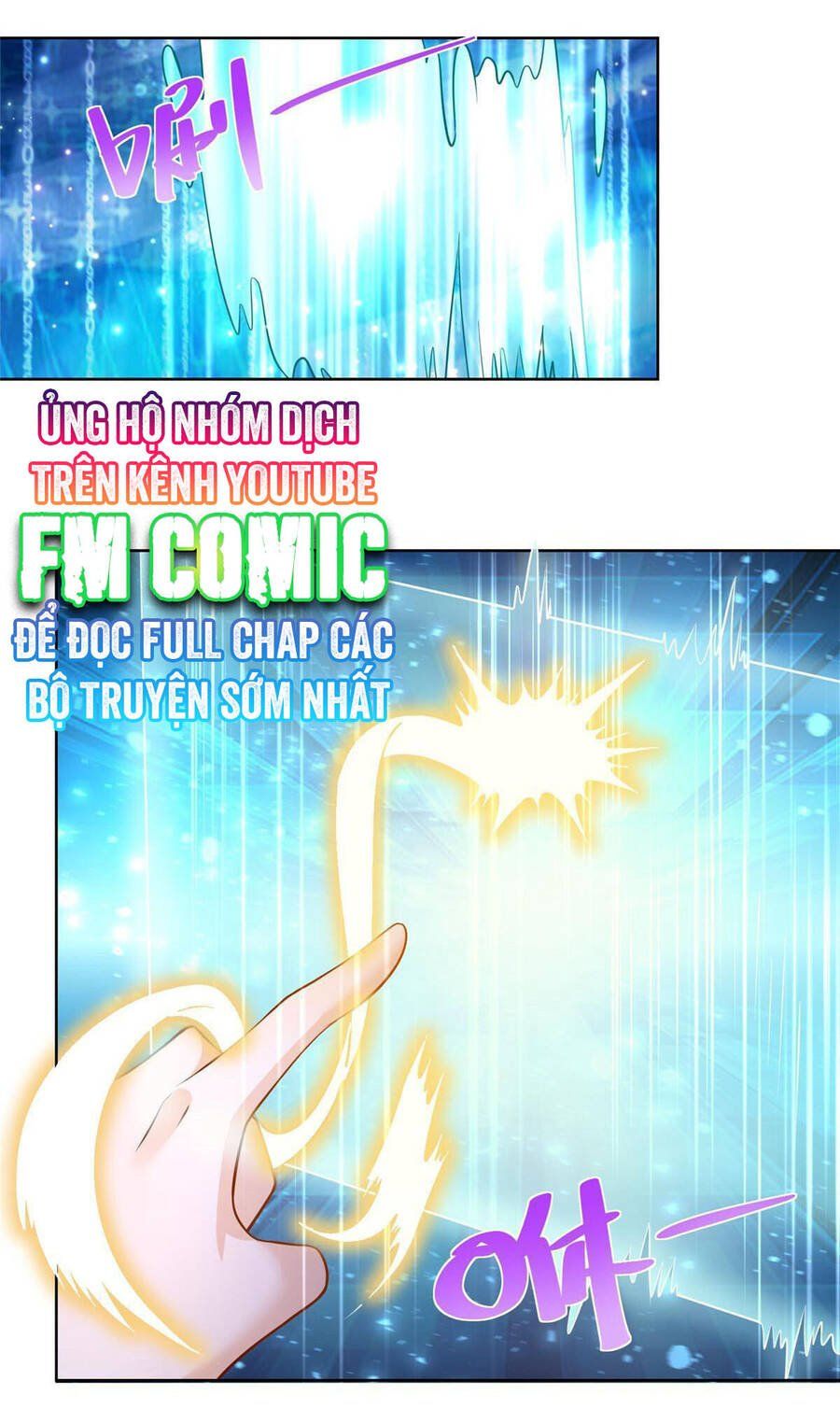 đọc truyện Mỗi Tuần Ta Có Một Nghề Nghiệp Mới Chương 218 ảnh 35 tại Thiên Thai Truyện