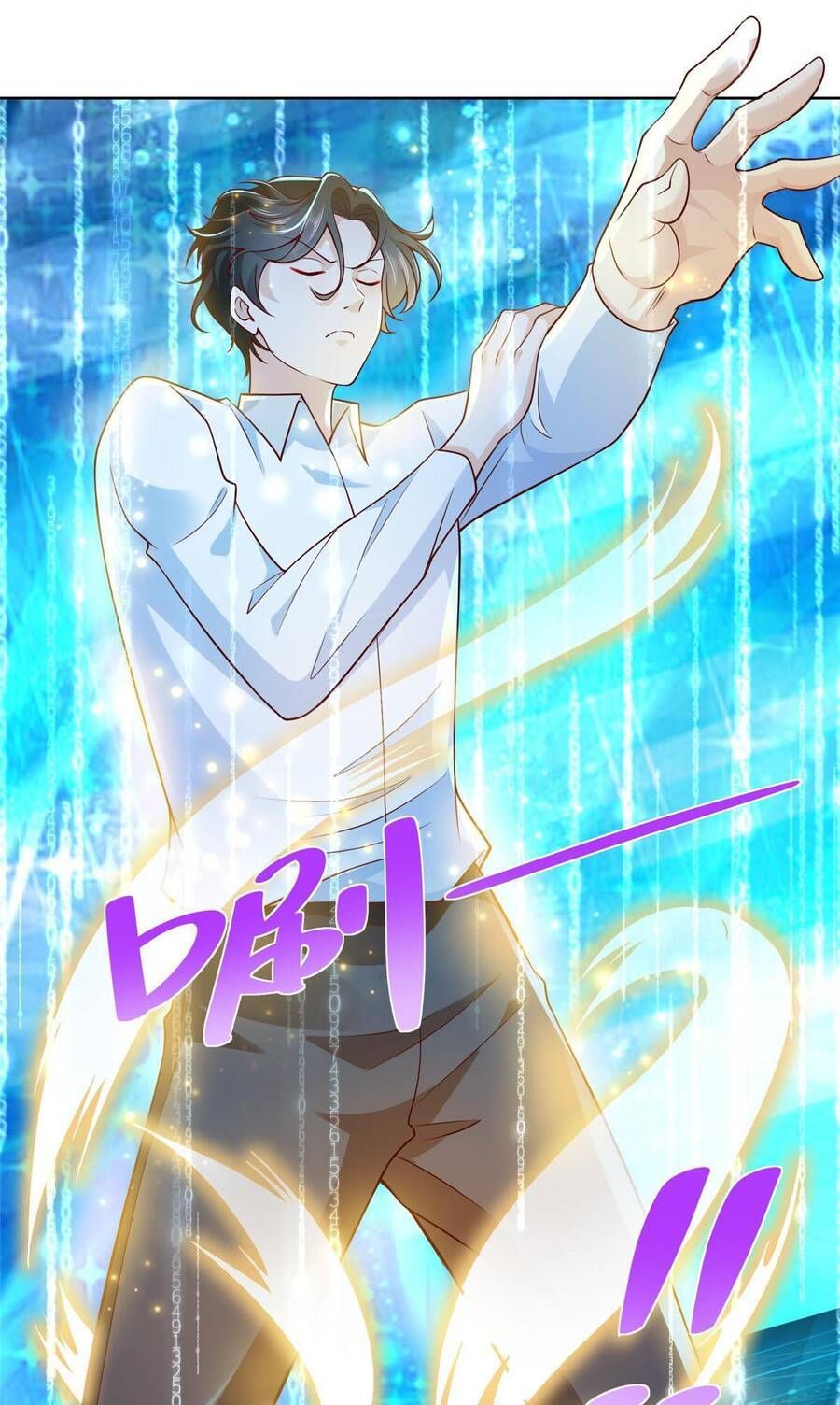 đọc truyện Mỗi Tuần Ta Có Một Nghề Nghiệp Mới Chương 218 ảnh 36 tại Thiên Thai Truyện