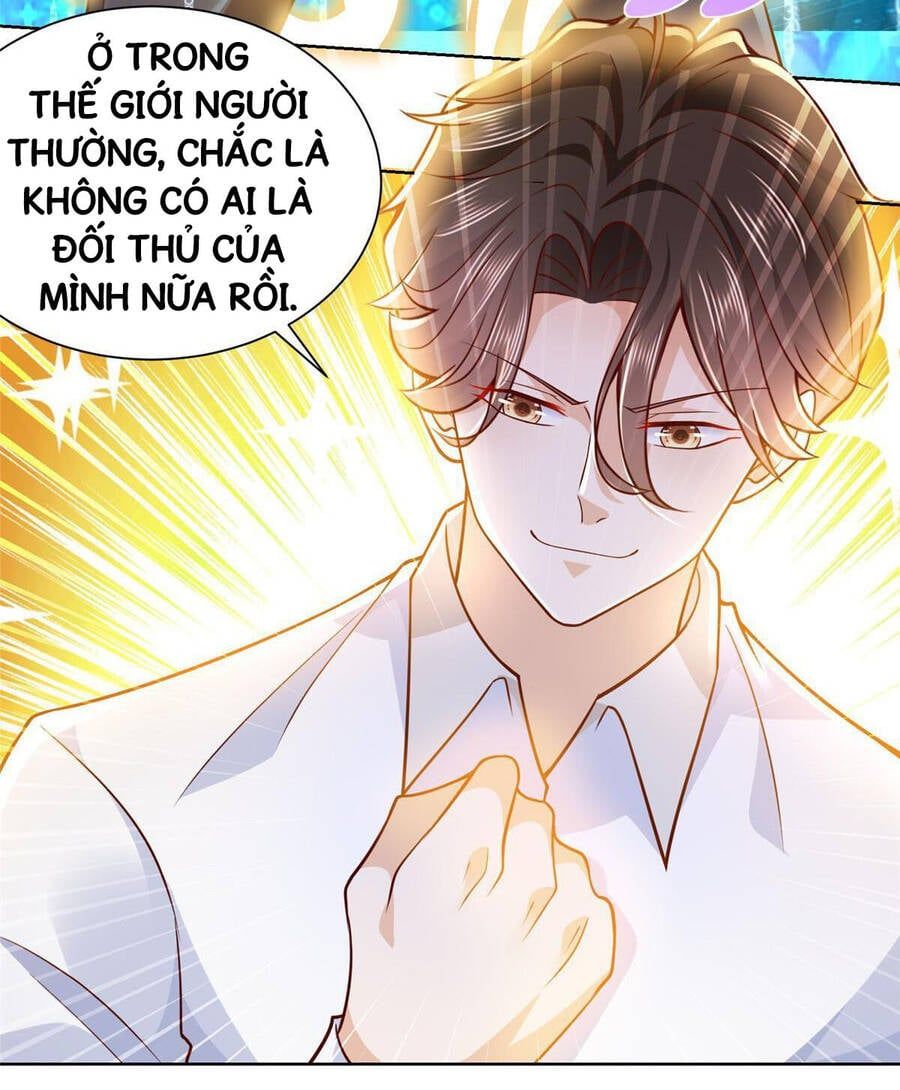 đọc truyện Mỗi Tuần Ta Có Một Nghề Nghiệp Mới Chương 218 ảnh 37 tại Thiên Thai Truyện