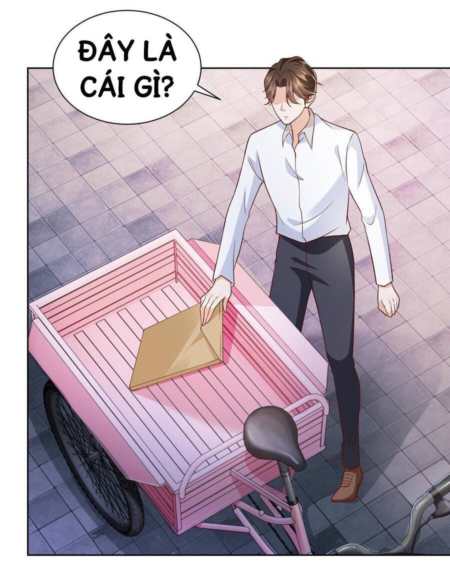 đọc truyện Mỗi Tuần Ta Có Một Nghề Nghiệp Mới Chương 218 ảnh 44 tại Thiên Thai Truyện