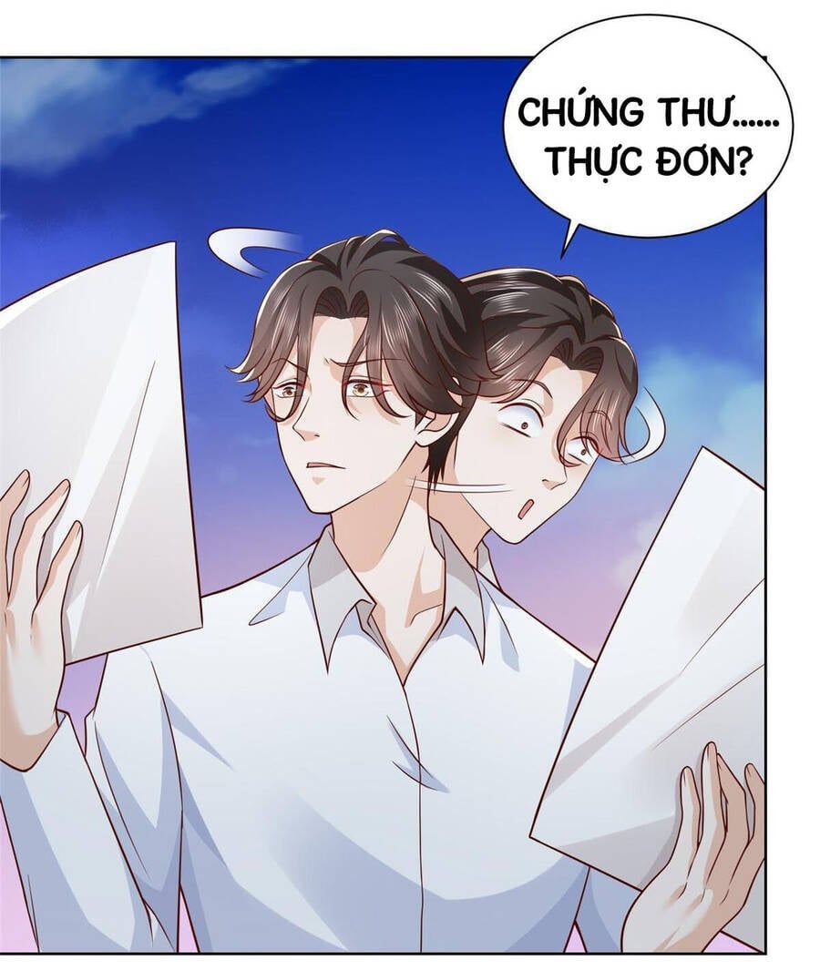 đọc truyện Mỗi Tuần Ta Có Một Nghề Nghiệp Mới Chương 218 ảnh 45 tại Thiên Thai Truyện