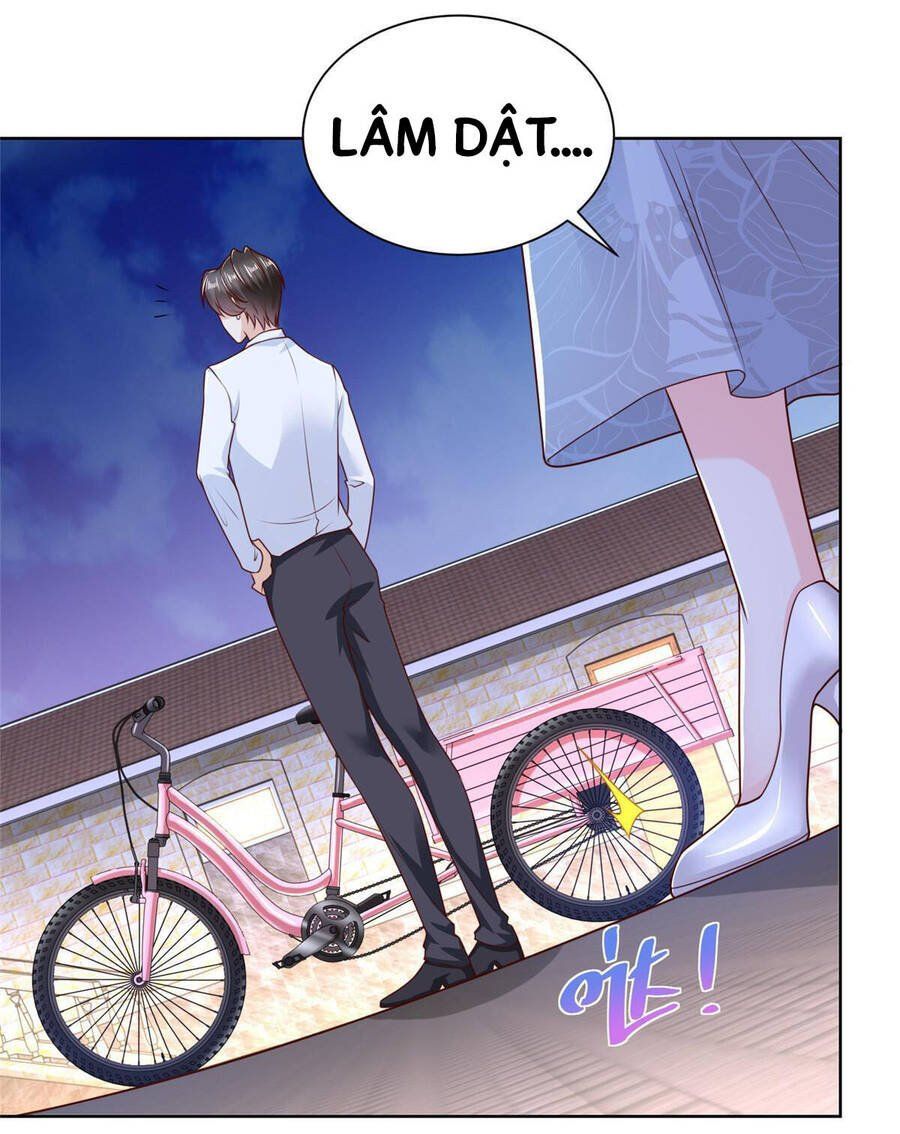 đọc truyện Mỗi Tuần Ta Có Một Nghề Nghiệp Mới Chương 219 ảnh 3 tại Thiên Thai Truyện