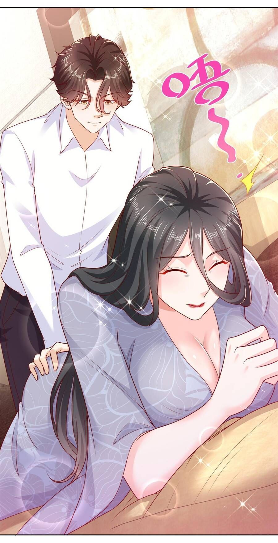 đọc truyện Mỗi Tuần Ta Có Một Nghề Nghiệp Mới Chương 219 ảnh 14 tại Thiên Thai Truyện