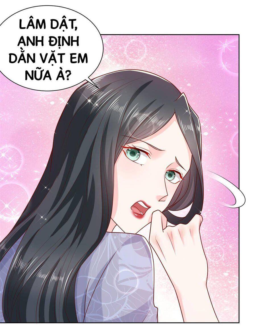 đọc truyện Mỗi Tuần Ta Có Một Nghề Nghiệp Mới Chương 219 ảnh 16 tại Thiên Thai Truyện