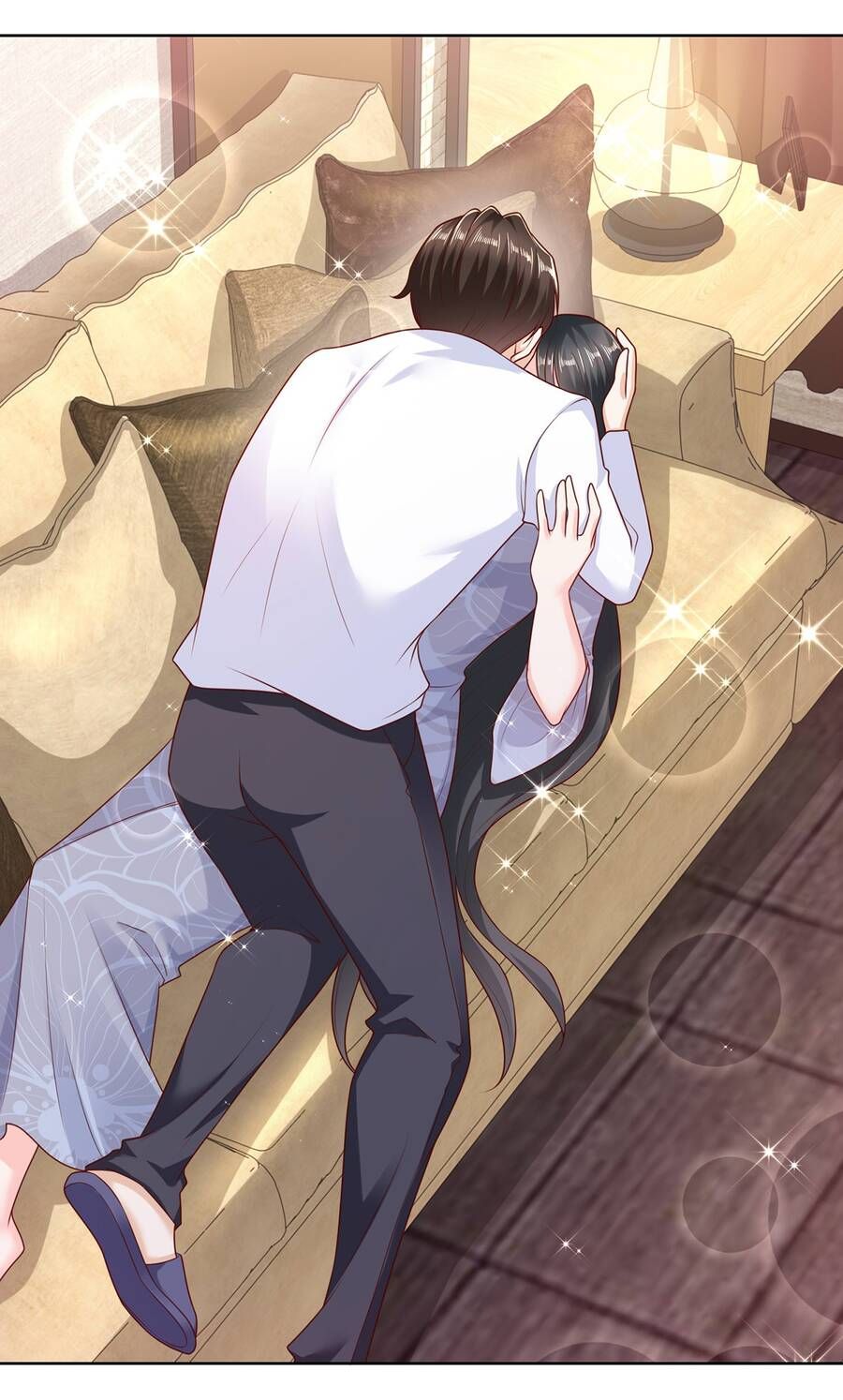 đọc truyện Mỗi Tuần Ta Có Một Nghề Nghiệp Mới Chương 219 ảnh 21 tại Thiên Thai Truyện