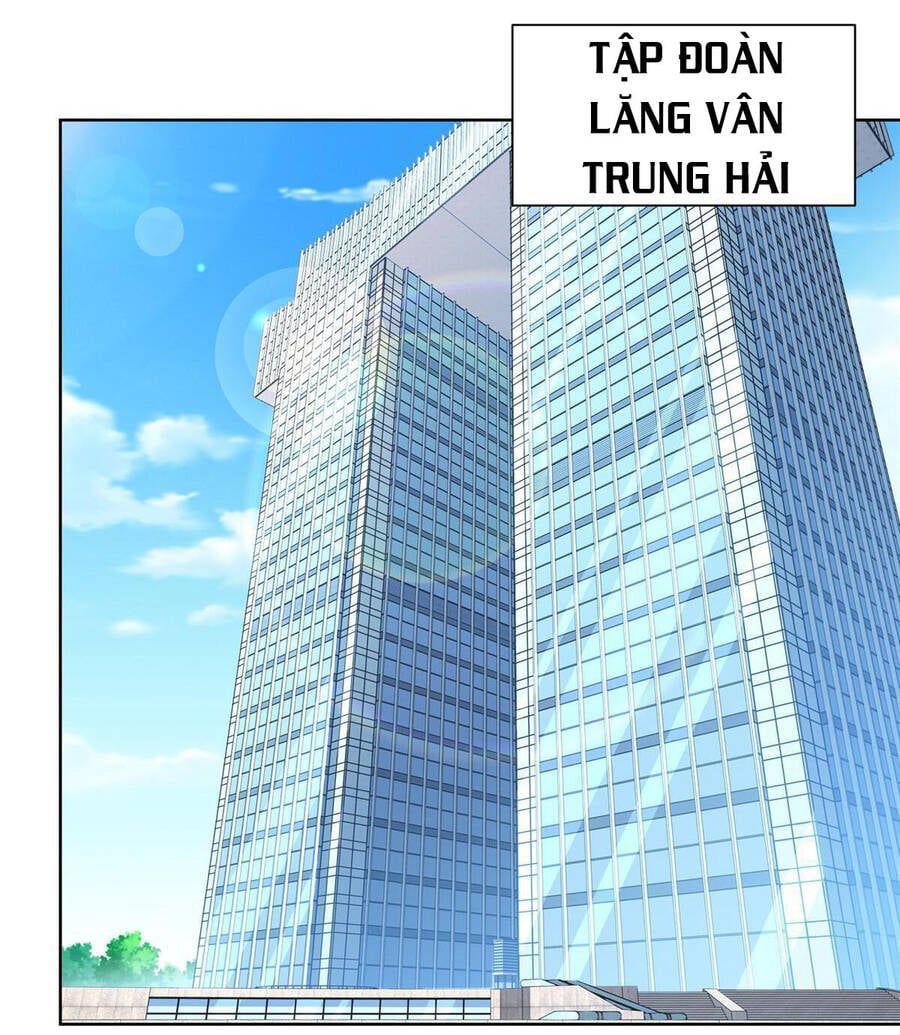 đọc truyện Mỗi Tuần Ta Có Một Nghề Nghiệp Mới Chương 219 ảnh 23 tại Thiên Thai Truyện