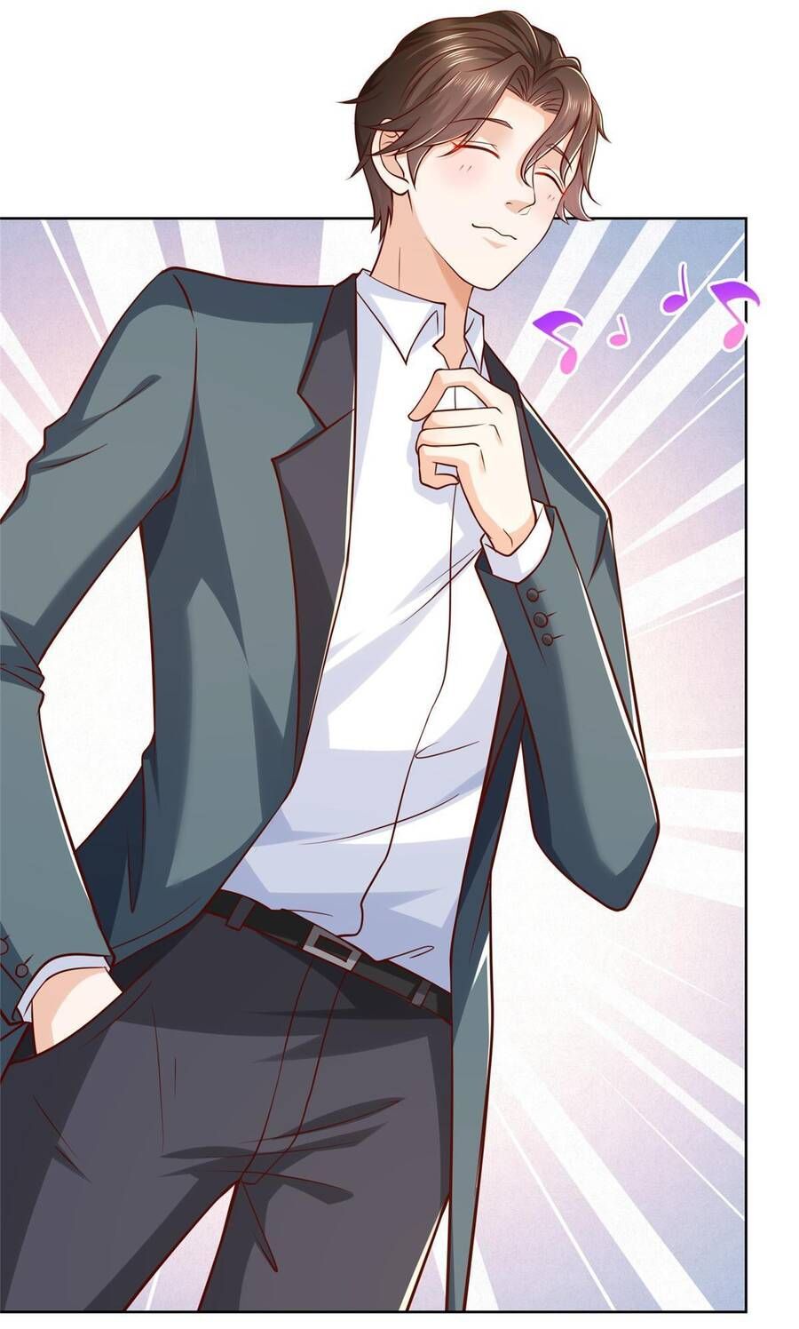 đọc truyện Mỗi Tuần Ta Có Một Nghề Nghiệp Mới Chương 219 ảnh 24 tại Thiên Thai Truyện