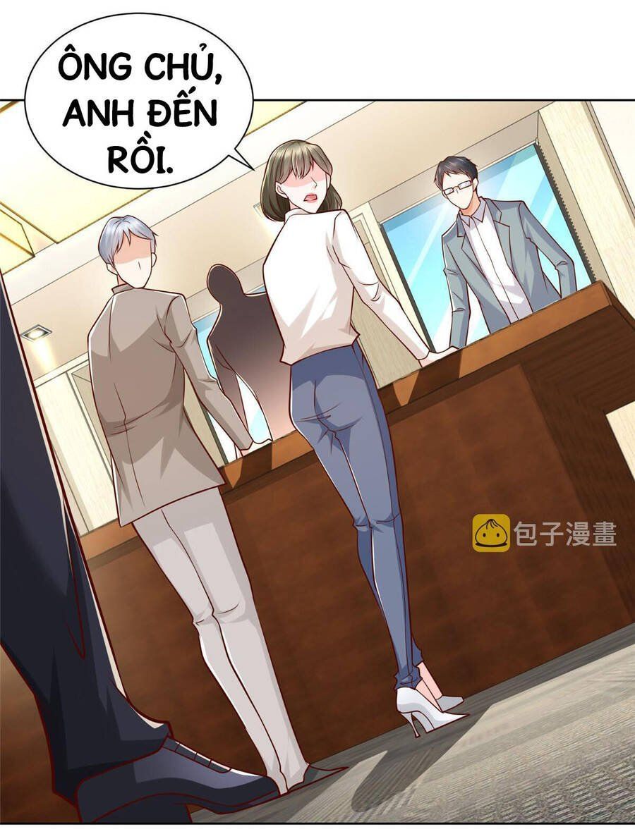 đọc truyện Mỗi Tuần Ta Có Một Nghề Nghiệp Mới Chương 219 ảnh 25 tại Thiên Thai Truyện