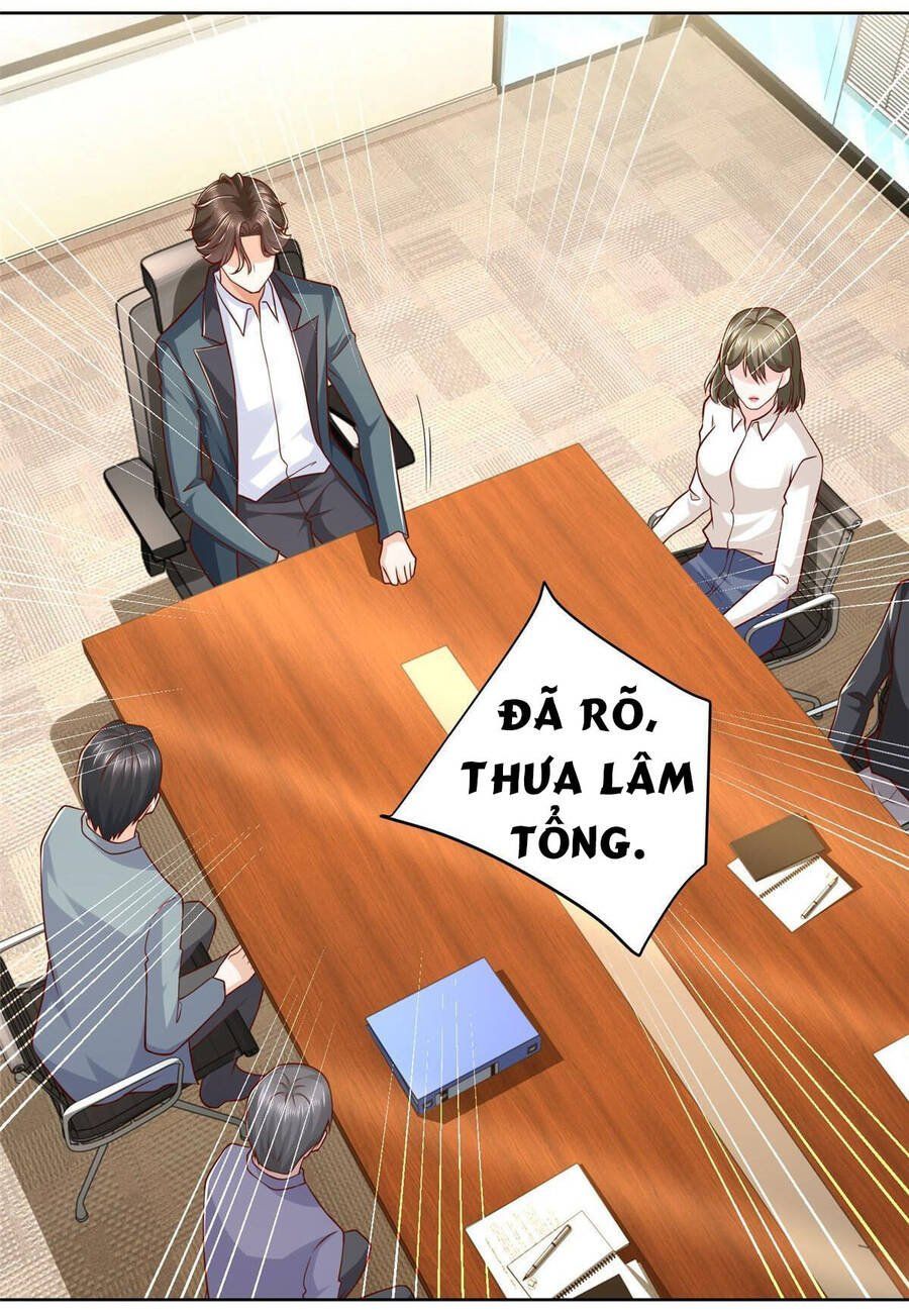 đọc truyện Mỗi Tuần Ta Có Một Nghề Nghiệp Mới Chương 219 ảnh 30 tại Thiên Thai Truyện