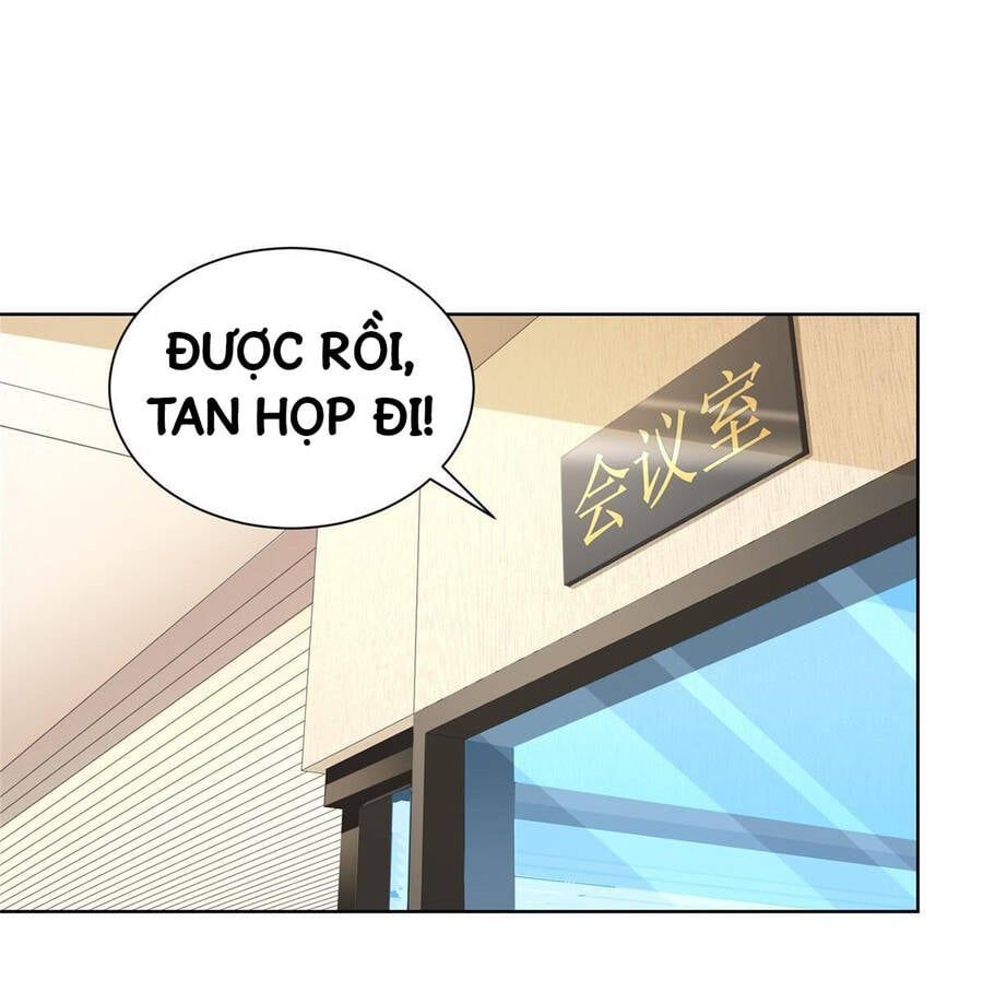 đọc truyện Mỗi Tuần Ta Có Một Nghề Nghiệp Mới Chương 219 ảnh 32 tại Thiên Thai Truyện