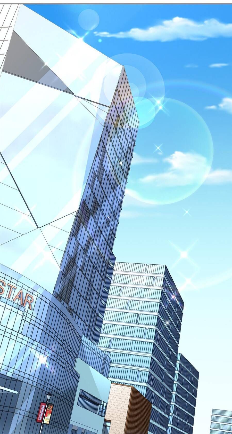 đọc truyện Mỗi Tuần Ta Có Một Nghề Nghiệp Mới Chương 219 ảnh 33 tại Thiên Thai Truyện