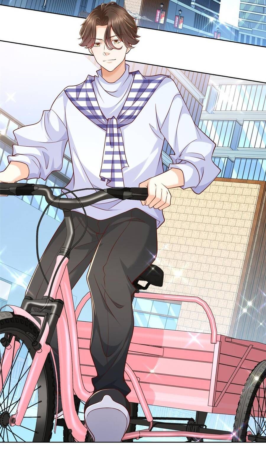 đọc truyện Mỗi Tuần Ta Có Một Nghề Nghiệp Mới Chương 219 ảnh 34 tại Thiên Thai Truyện