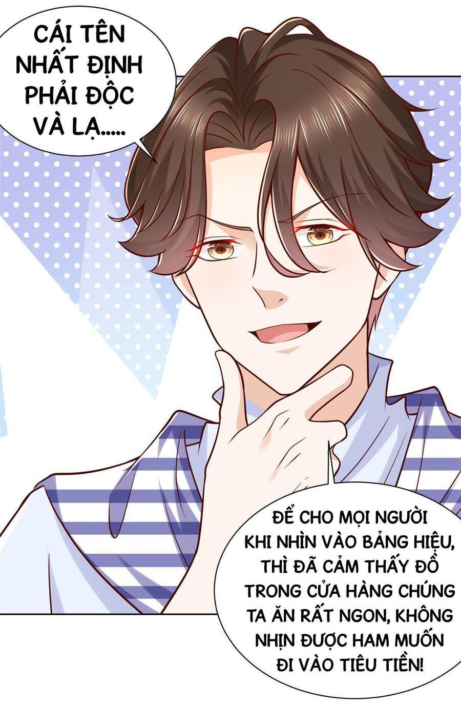 đọc truyện Mỗi Tuần Ta Có Một Nghề Nghiệp Mới Chương 219 ảnh 40 tại Thiên Thai Truyện