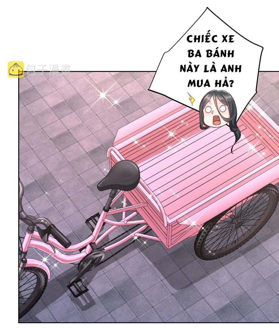 đọc truyện Mỗi Tuần Ta Có Một Nghề Nghiệp Mới Chương 219 ảnh 6 tại Thiên Thai Truyện