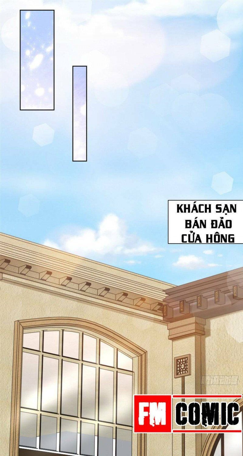 đọc truyện Mỗi Tuần Ta Có Một Nghề Nghiệp Mới Chương 22 ảnh 3 tại Thiên Thai Truyện