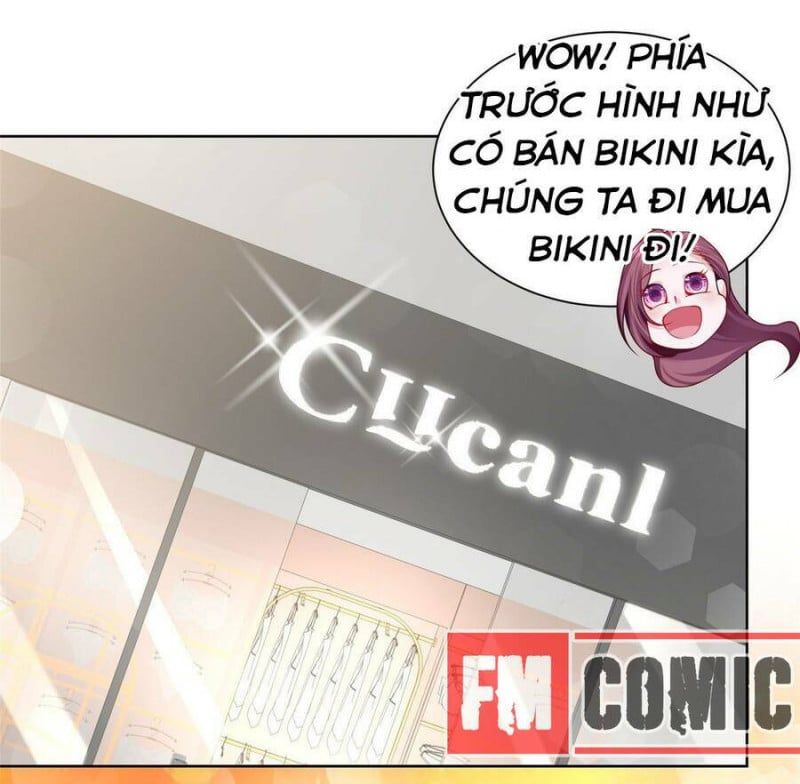 đọc truyện Mỗi Tuần Ta Có Một Nghề Nghiệp Mới Chương 22 ảnh 13 tại Thiên Thai Truyện