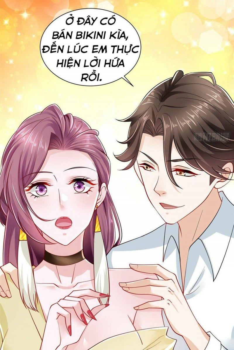 đọc truyện Mỗi Tuần Ta Có Một Nghề Nghiệp Mới Chương 22 ảnh 14 tại Thiên Thai Truyện